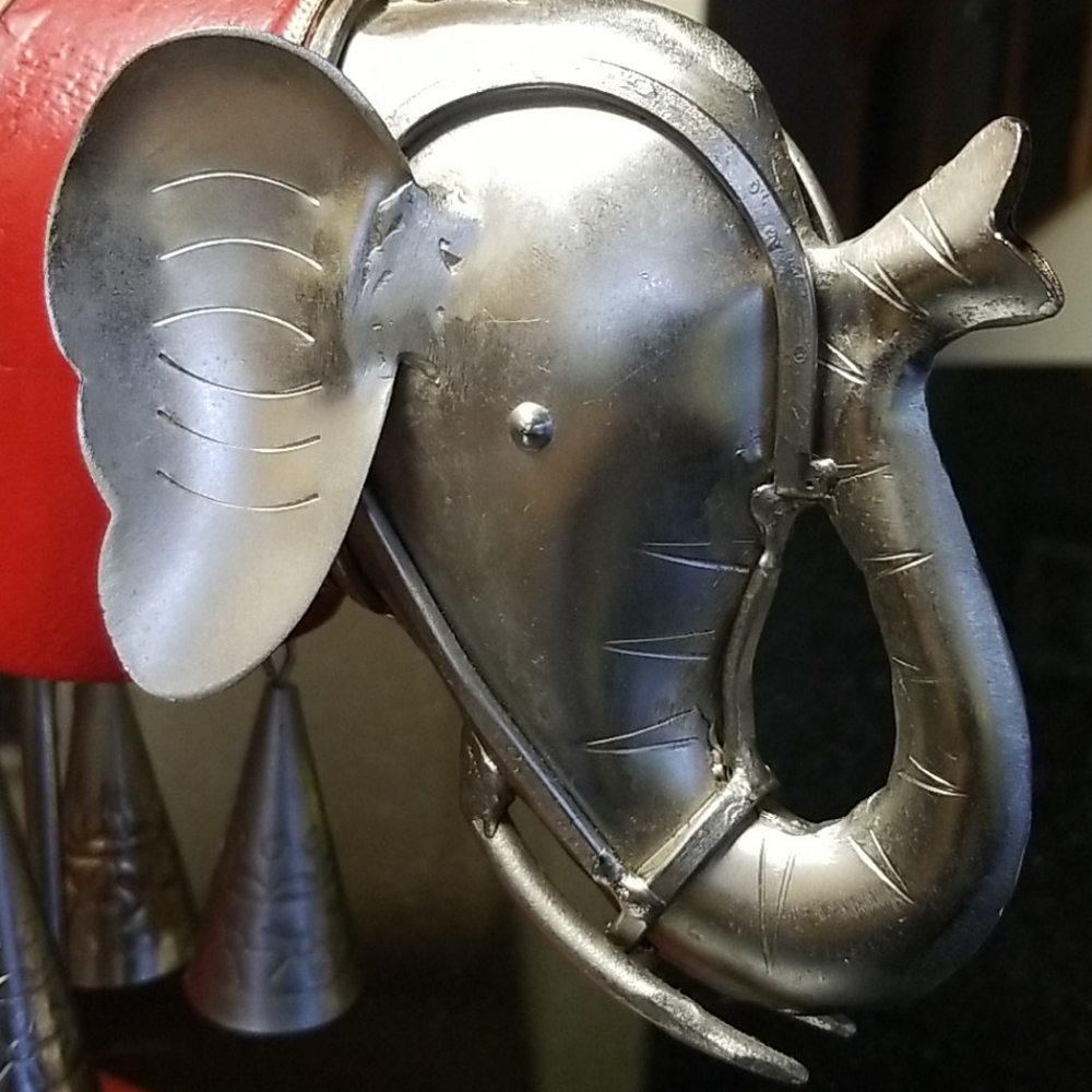 Elephant Decor - Picture 14 of 16